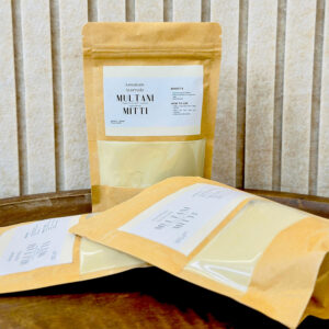 Multani Mitti