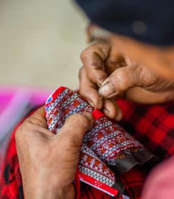 woman-sewing