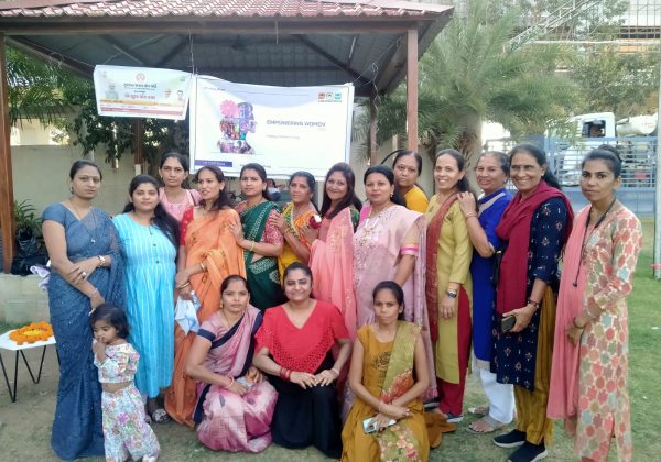 women's day celebration-2